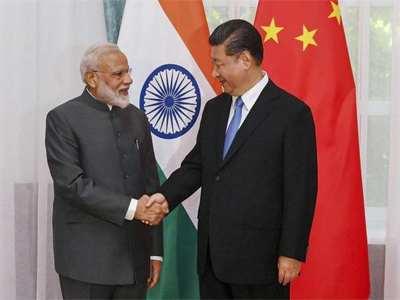 Chinese President’s India visit on track, confirms official