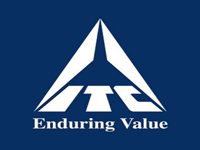 ITC extends gain; up 8% in three trading days
