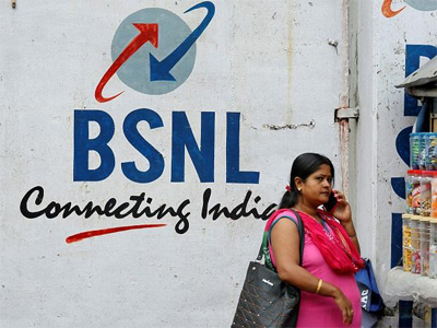 BSNL's VRS open till Dec 3; telco hopes 100,000 staffers will go for scheme