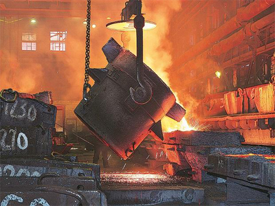 Jindal Steel & Power hits over 4-month high, zooms 60% in one month