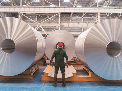 Tata Steel reports pre-tax loss of Rs 6.5 crore, net sales down 15.4%