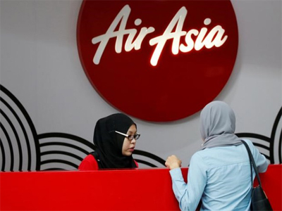 AirAsia India appoints Titan's Vikas Agarwal as chief financial officer