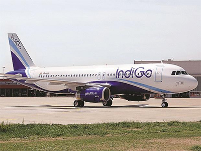 IndiGo inks codeshare pact with Qatar Airways for Delhi-Doha flights