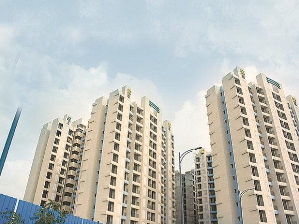 Godrej Properties ties up with TDI group for housing project in Delhi