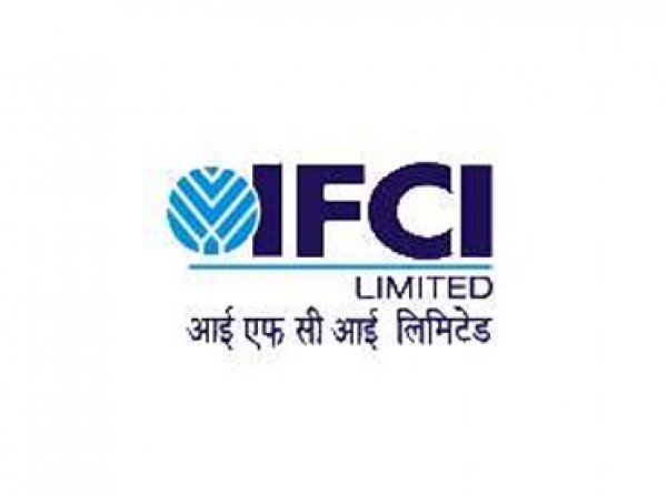 IFCI rallies 9%, nears 52-week high; stock has surged 39% in one week
