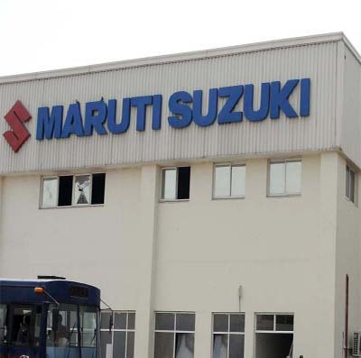 Maruti’s auto gear drive zips ahead