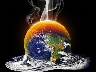 2018 fourth-hottest year since 1880; Earth set to get warmer, says Nasa