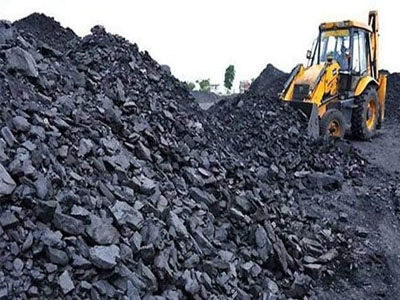 Coal India dispatches fall for second straight month in January