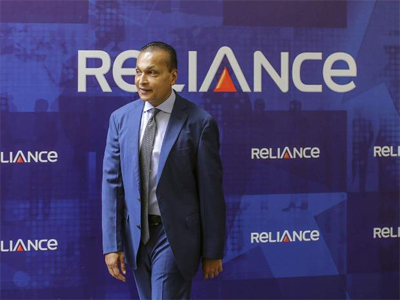 UK High Court to set terms in Chinese banks' claim against Anil Ambani