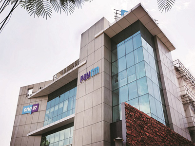 Reliance Capital sells Paytm stake to Alibaba for Rs 275 crore