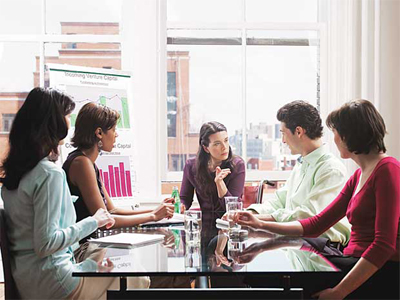 Women earn 25 per cent less than men: Monster Salary Index 2016