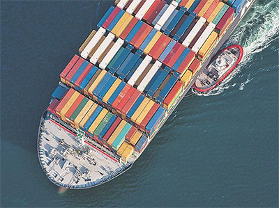 China Jan-Feb exports tumble, imports slow as coronavirus weighs heavily