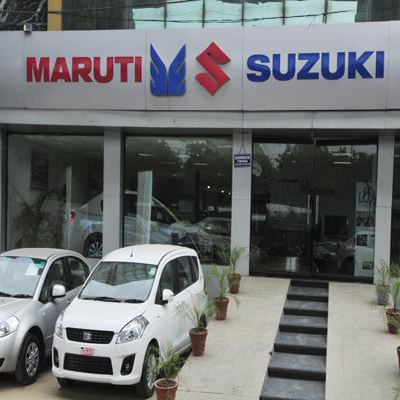 Maruti Suzuki reports 23% growth in CNG car sales