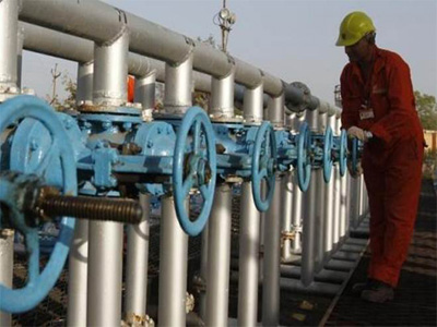 ONGC sees its gas output hitting 5 year high in fiscal 2018: Sources