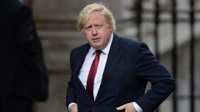 British PM Boris Johnson taken to ICU as coronavirus symptoms worsen