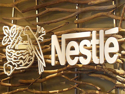 Nestle pays $7.15 billion to sell Starbucks products