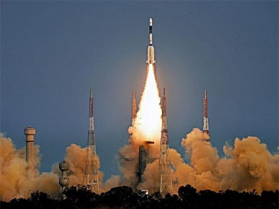 Cabinet gives nod for Isro's projects worth over Rs 100 billion