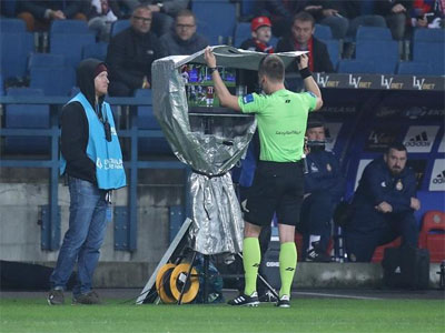 Fifa World Cup 2018: All about the controversial VAR set for debut