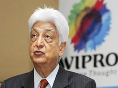 IT czar Azim Premji picks up 6% stake in Kishore Biyani’s Future Retail for Rs 1,700 crore from Bharti Group