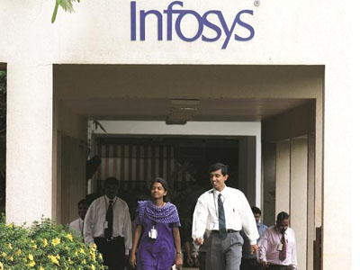 Fresher hiring in US to aid margins in FY19: Infosys CEO Salil Parekh