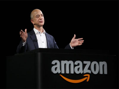 In second most important market, it is still Day 1 for Amazon in India