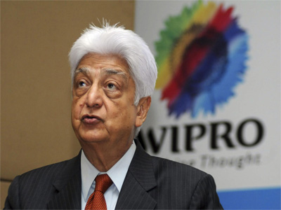 Azim Premji steps down as Wipro chairman, son Rishad to take over the reins