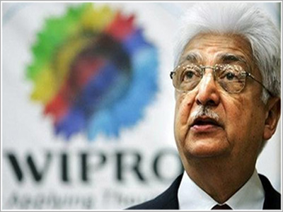 Wipro's Azim Premji allocates additional 18% stake in company to fund philanthropy