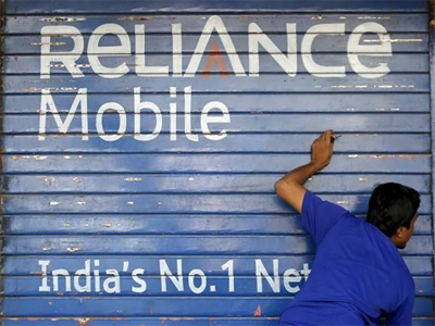 Reliance Communications, Aircel merger: Objection by GTL may be taken up by NCLT