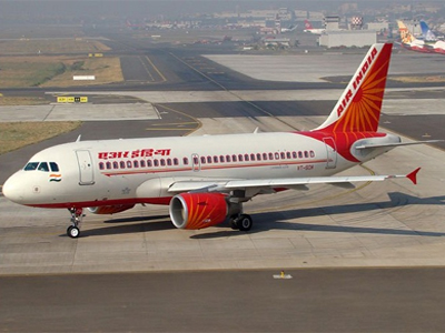 Air India launches Delhi-Washington flight