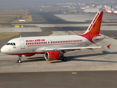 Air India launches Delhi-Washington flight