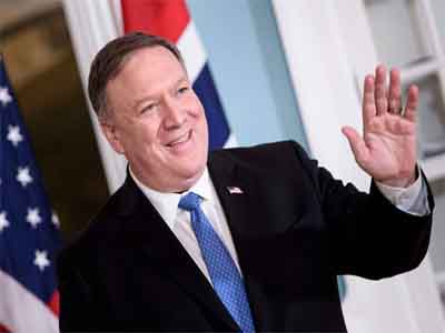 US, N Korea seek to clarify as Pompeo holds 2-day talks on nuke programme