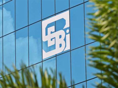 SEBI BANS INVENTURE GROWTH, DIRECTORS, OTHERS FOR 4 YRS