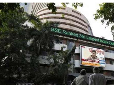 Sensex soars but few stocks at 52-week highs