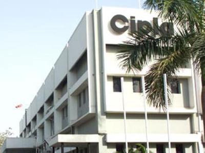 Cipla clocks ₹447 crore profit in Q1