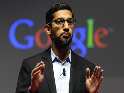 Donald Trump slams CEO Sundar Pichai, says watching Google ‘very closely’ over political meddling accusations