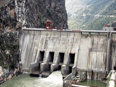 Article 370 scrapped; Govt to expedite Hydel projects in Jammu and Kashmir