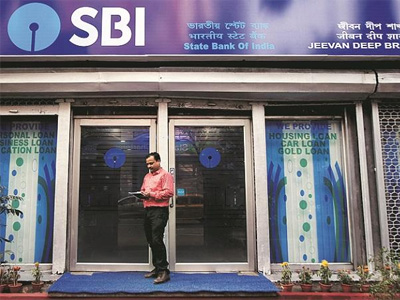 SBI slashes benchmark lending rates by 15 bps after rate cut by RBI