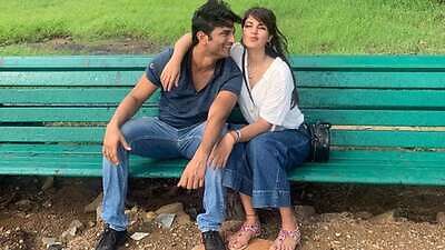 Sushant Singh Rajput death: Rhea Chakraborty, who once called for CBI probe, now questions FIR by probe agency