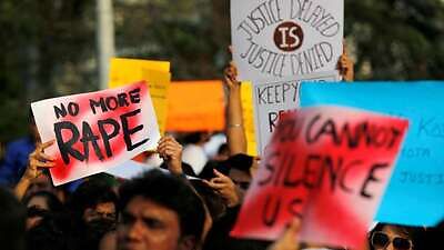 Accused in rape of 12-year-old girl in Pashchim Vihar arrested, says Delhi Police