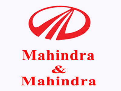 Mahindra & Mahindra hits 52-week low