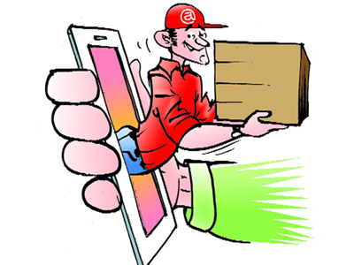 Law on e-commerce needed to protect online consumers: Study