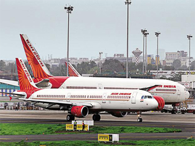 Air India pilots’ union to extend voting for secret ballot on strike