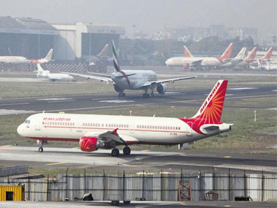 Air India may be board-managed if new turnaround plan is cleared