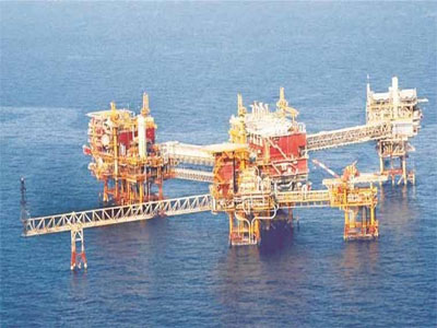 ONGC sniffs Bengal gas