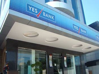 YES Bank hits over 4-month low; stock falls 5%