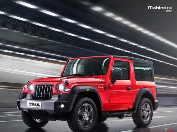Mahindra & Mahindra hikes prices of personal, commercial vehicles by 1.9%