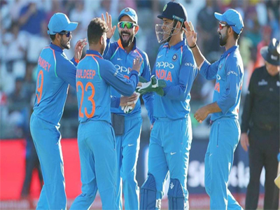 SAvIND, 3rd ODI | Match Report: Chahal, Kuldeep guide visitors to win after Kohli's epic ton