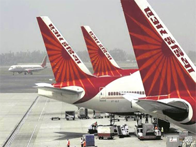 Saudi Arabia ‘allows’ Air India to use its skies for flights to Tel Aviv: Report