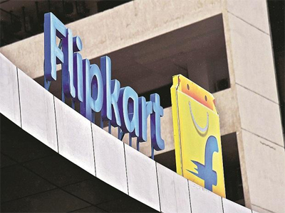 Flipkart to set up India's biggest logistics park near Bengaluru