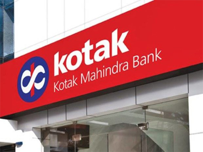 Kotak Mahindra Bank becomes third largest bank by m-cap